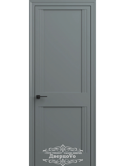 PORTE RICHI (Беларусь). NEW STYLE, МОДЕЛЬ NS 04, ЭМАЛЬ. ПОЛОТНО ГЛУХОЕ