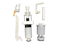 Сливной механизм для инсталляции Oli Diamante (старого образца)