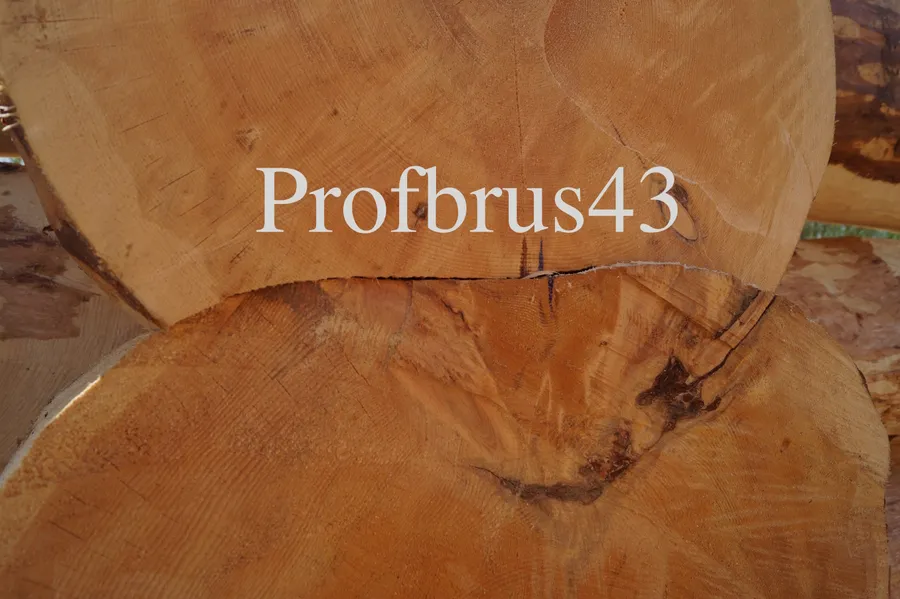 Рубка бани на производственной площадке