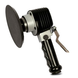 Пневматическая шлифовальная машинка RONG PENG RP7316