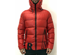 Куртка мужская MONCLER Red