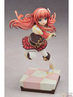 Фигурка 1/8 Алисия Харт (Alisia Heart Alter)