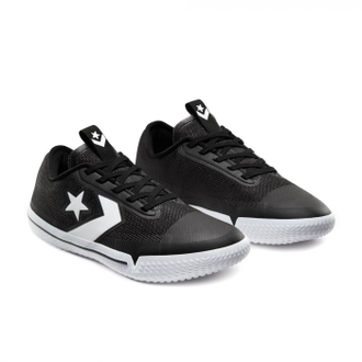 Кеды Converse All Star Pro City черные низкие