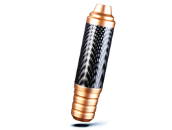 Роторная тату машинка DragoArt Blade Gen II Gold