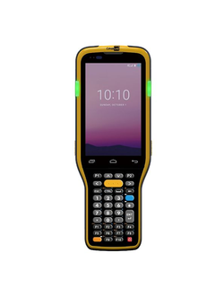 CipherLab RK95 - Складской индустриальный защищённый терминал на Android