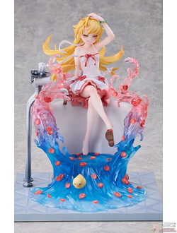 Фигурка 1/7 Синобу Осино (Shinobu Oshino Solarain)