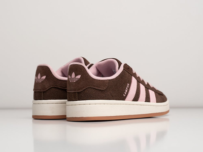 Bad Bunny x Adidas Campus Brown Pink