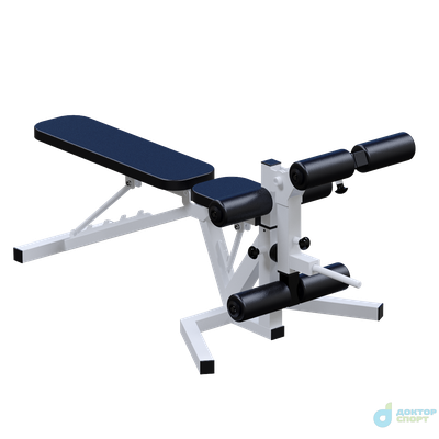 Универсальная скамья