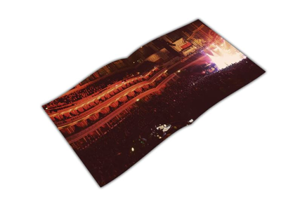 Opeth - In Live Concert At The Royal Albert Hall 4-LP BOX Deluxe