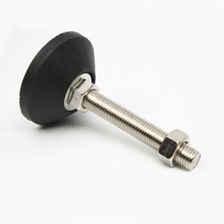 Опора регулируемая М6*30*60 для стола/верстака