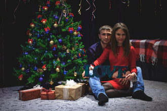 Новогодняя ночь 2026 для двоих