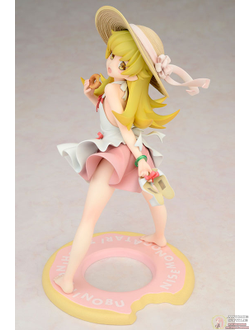 Фигурка 1/8 Синобу Осино (Shinobu Oshino)