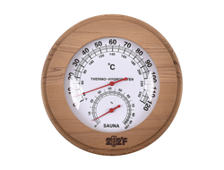 Аксессуары для бани и сауны