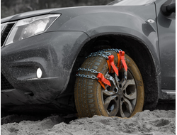 Браслеты противоскольжения Secura PRO