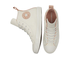 женские кеды converse chuck 70 зимние 573071C фото
