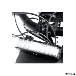 Электробайк E RIDE PRO-SS 19