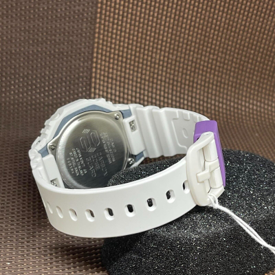 Часы Casio G-Shock GMA-S2100BS-7A