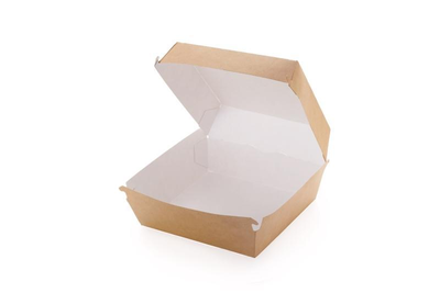 Упаковка для бургеров (BURGER M)