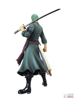 Фигурка 1/8 Зоро Ророноа (Zoro Roronoa Timeskip ver.)