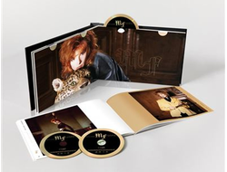 Mylene Farmer -  Collection 1986-1996 Deluxe BOX  16-CD