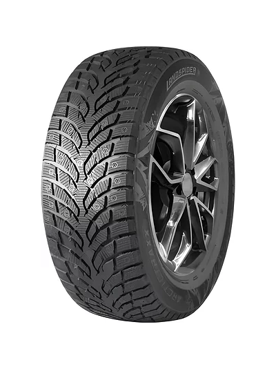 Landspider Arctictraxx 195/65R15