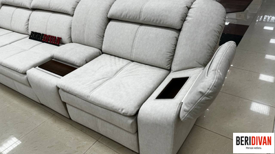 Торонто прямой с баром