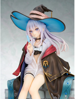 Фигурка 1/7 Элейна (Elaina Summer Vacation ver.)
