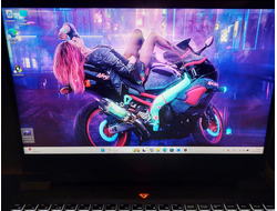 Machenike StarX 15 Pluto ( 15.6 Full HD IPS 165Hz Core i5-13420H RTX5050  16Gb 1024Gb SSD )