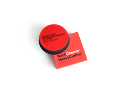 Heavy Cut Pad - полировальный круг 76 x 23 mm 999577