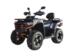 Квадроцикл Motoland 300 MAX X (с ПСМ)