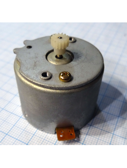 мотор RF-500TD DC13CW