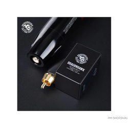 Беспроводной блок питания Dragonhawk B1 RCA