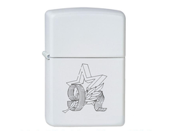 Зажигалка бензиновая 9 Мая №3