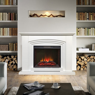 Электрокамин Бирмингем