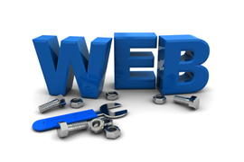 Готовые сайты от команды фрилансеров