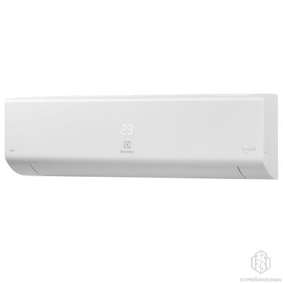 Сплит-система инверторная Electrolux Slide DC EACS/I-12HSL/N8