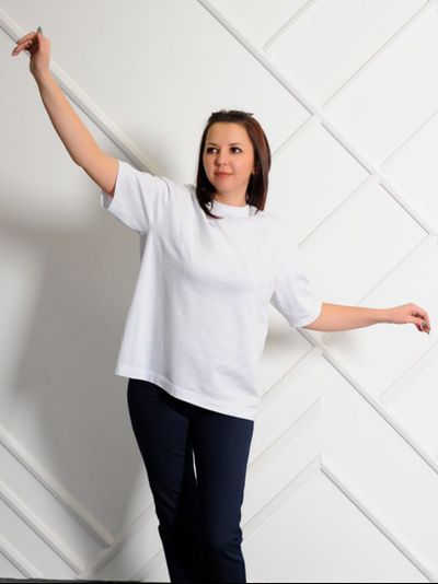 Джемпер 671-0822