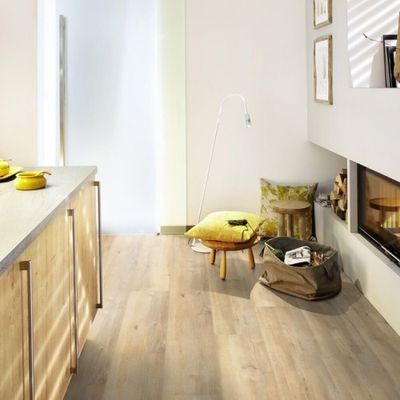 Биополы PURLINE Wineo 1500 wood XL Fashion Oak Cream PL092C