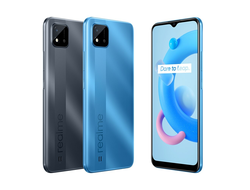 Realme C11 (2021)