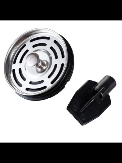 Стоппер+проталкиватель для измельчителей пищевых отходов