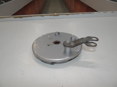 Передний опорник ДКВ 200