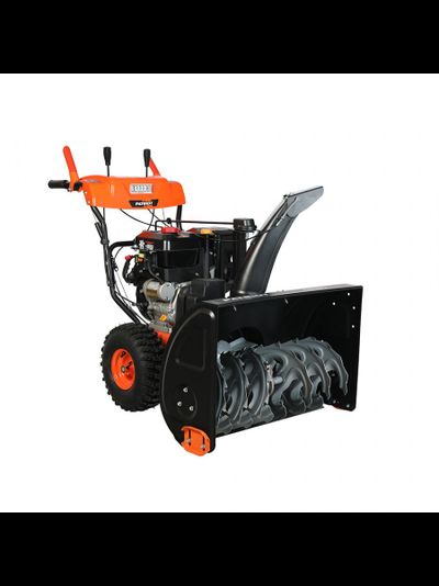 Снегоуборщик бензиновый PATRIOT СИБИРЬ 113 CE