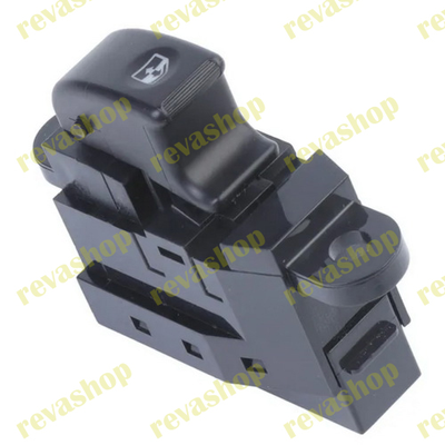 Стеклоподъемники Hyundai, Кнопка стеклоподъемника Hyundai H1