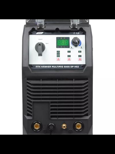 ПТК HANKER MIG 500S DP H52