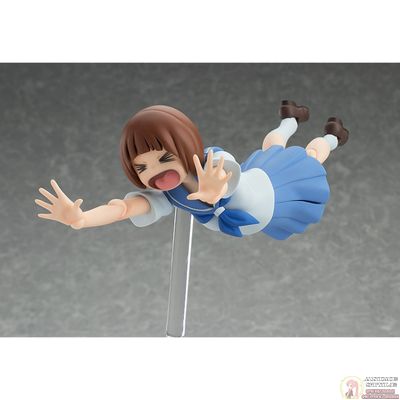 Фигурка фигма Мако Манканшоку (figma Mankanshoku Mako)