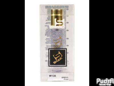 SHAIK W 138 Парфюмерная вода женская 20 ml