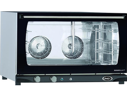 Печь конвекционная UNOX XFT 193 MANUAL H
