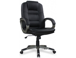 Кресло College BX-3552/Black