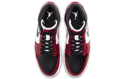 Air jordan chicago mid outlet