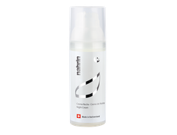 Крем Ночной «Восстанавливающий»